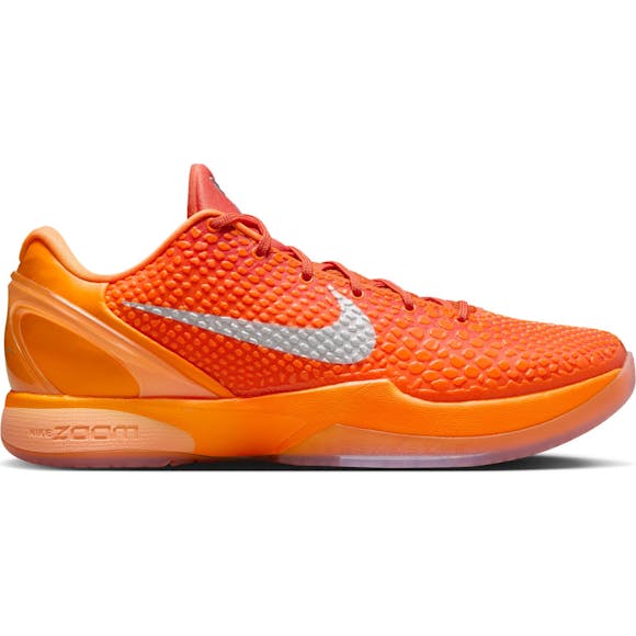 Hero image for Nike Kobe 6 Protro Total Orange