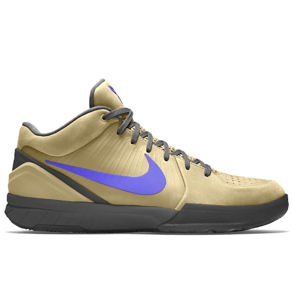Hero image for Nike Kobe 4 Protro x F.C. Barcelona