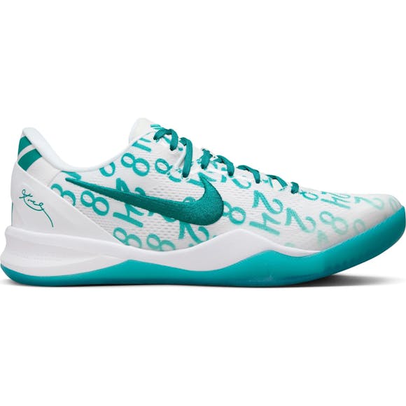 Hero image for Nike Kobe 8 Protro Numerology Radiant Emerald