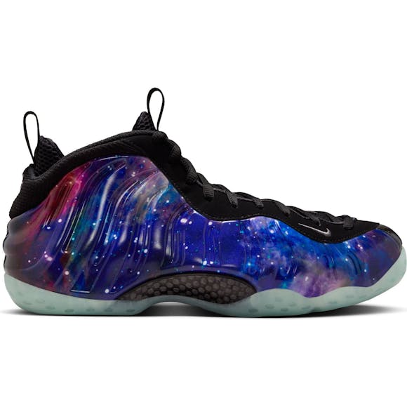 Hero image for Nike Air Foamposite 1 Galaxy