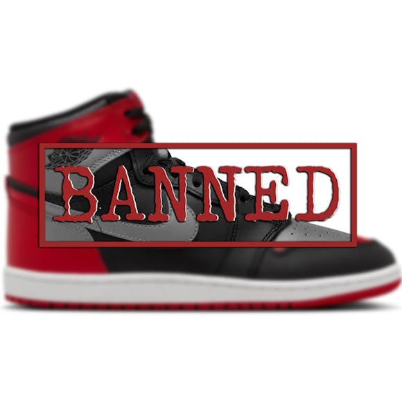 Hero image for Air Jordan 1 High '85 Bred