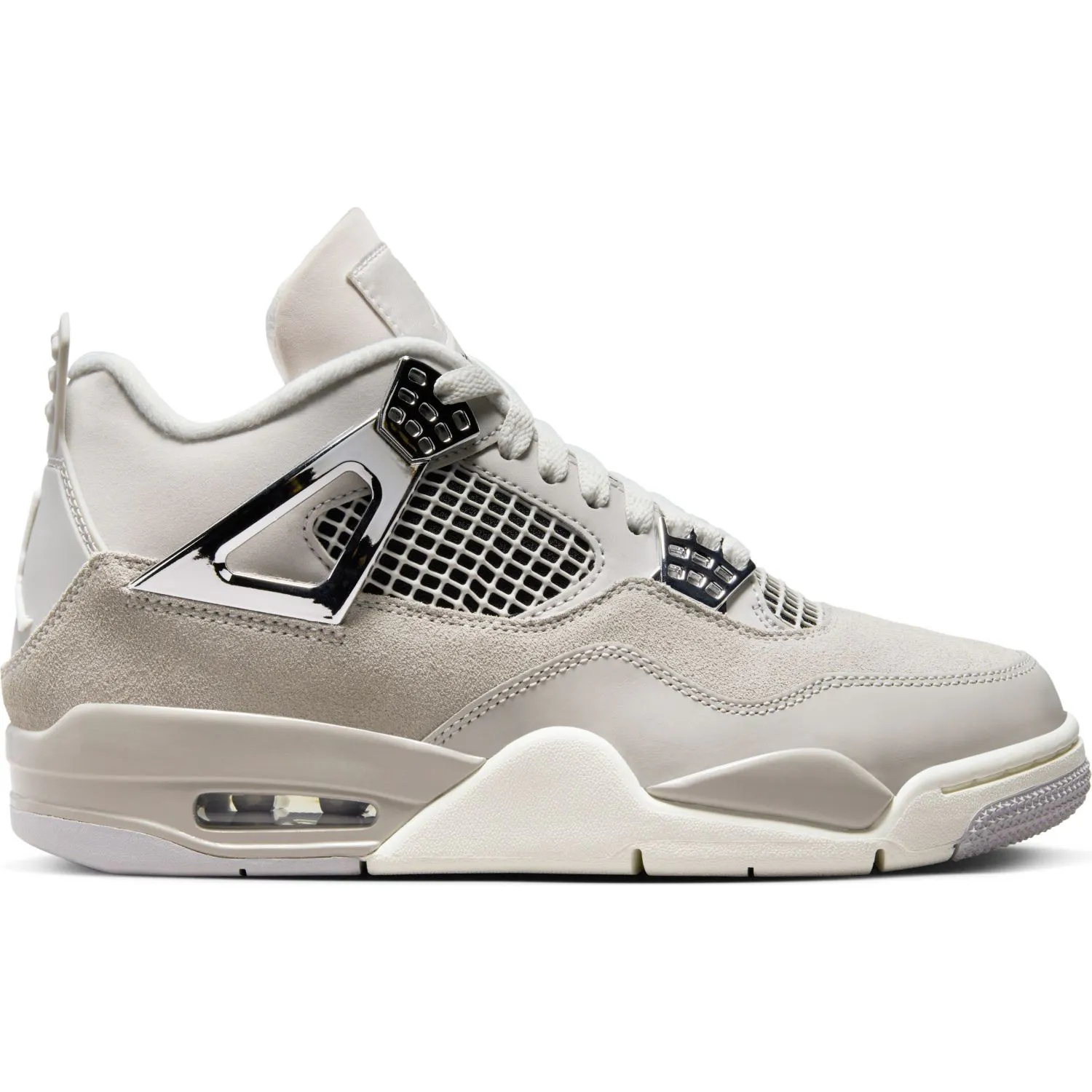 Hero image for Air Jordan 4 Retro Frozen Moments Wmns