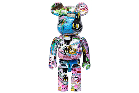 Hero image for BE@RBRICK Kasing Lung 1000% (VIP Pre-Event Exclusive)