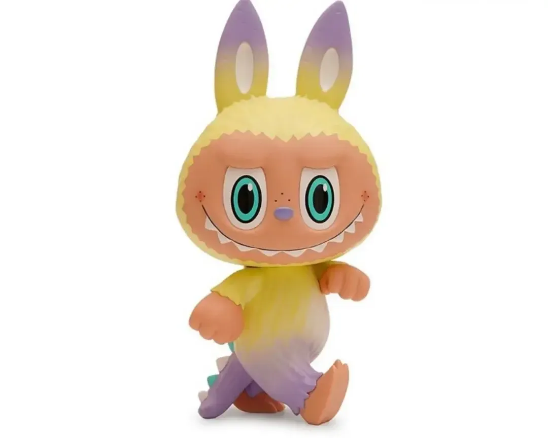 Hero image for Zimomo ST #2 (VIP Pre-Event Exclusive)