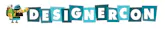 DesignerCon logo