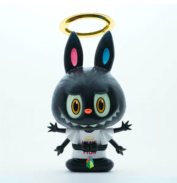 Hero image for KingMon #5 (Raffle from DesignerCon)