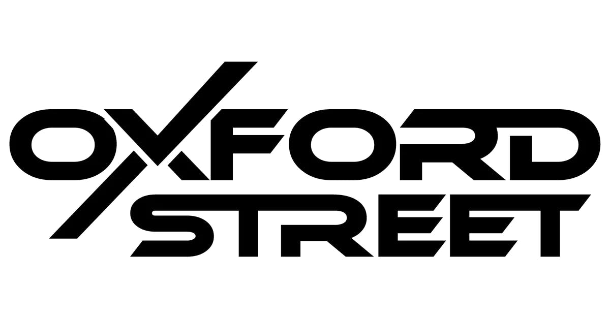 Oxford Street logo
