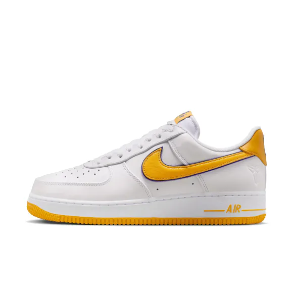 Hero image for Air Force 1 Low x Kobe
