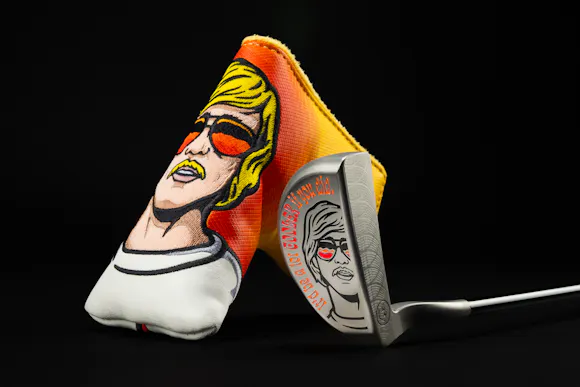 Hero image for Dazed And Confused Cooler If You Did Putter