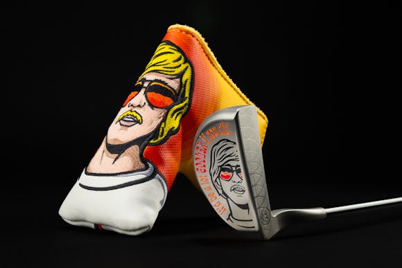 Hero image for Dazed And Confused Cooler If You Did Putter