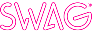 Swag Golf logo