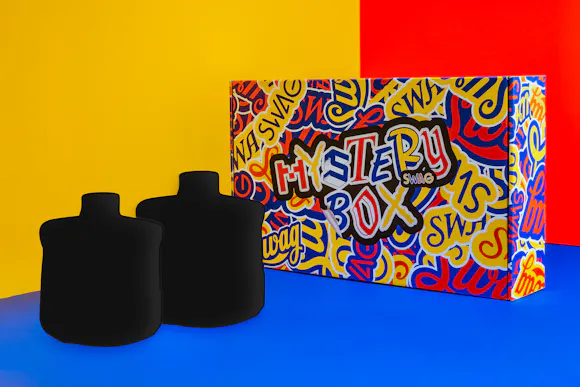 Hero image for Two Pack Mallet Mystery Box 2024