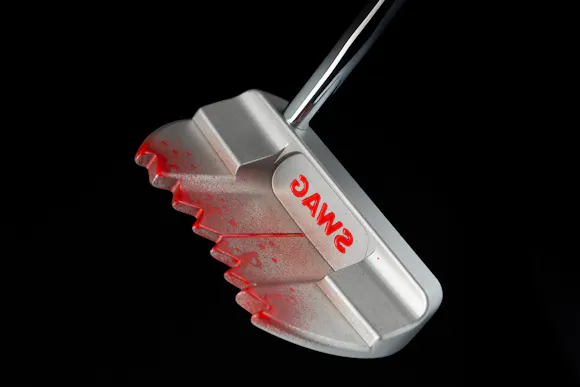 Hero image for Gaws The Boss 2.0 Putter