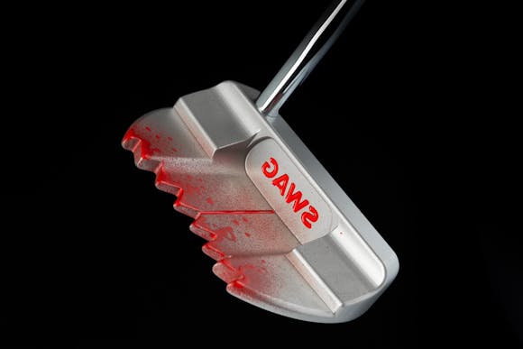 Hero image for Gaws The Boss 2.0 Putter