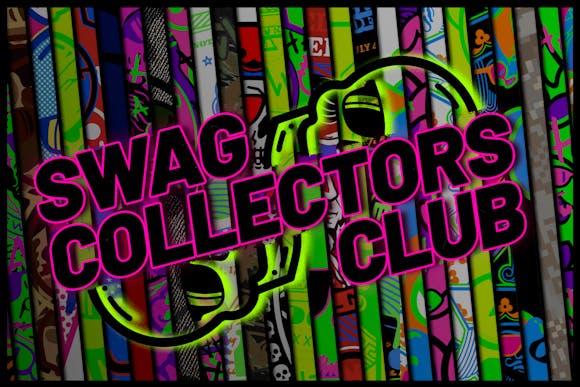 Hero image for Collectors Club 2025 Blade