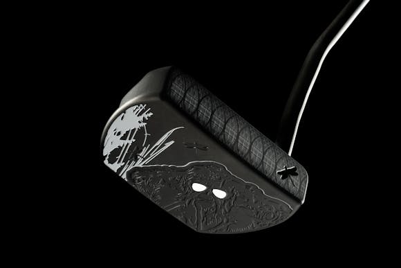 Hero image for Swag Thing Blackout The Boss 2.0 Putter