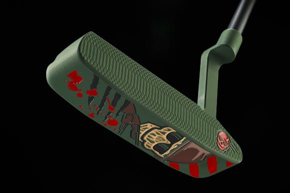 Hero image for Freddy Skull Handsome Too Putter