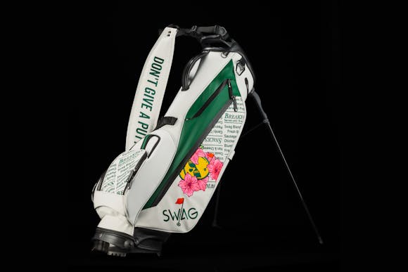Hero image for The Menu Stand Bag