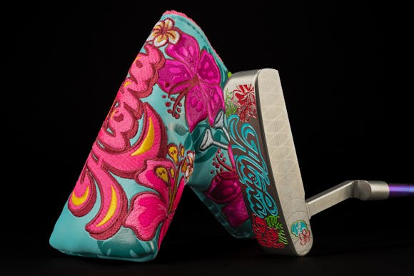 Hero image for Aloha Handsome One Putter
