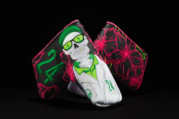 Hero image for Caddie Cover 6.0 Blade