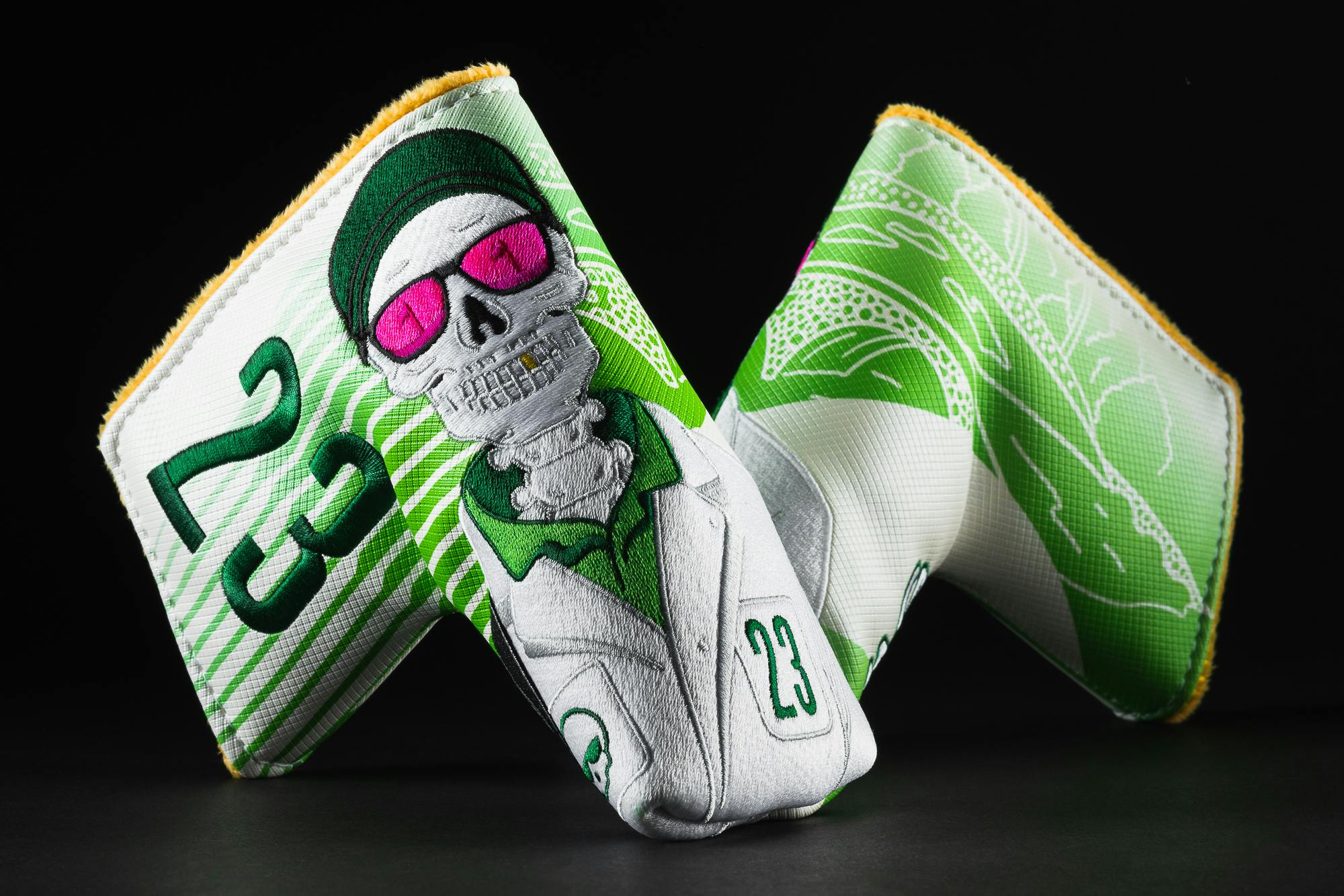 Image of Caddie Cover 2023 Blade