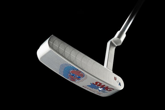 Hero image for All-Star Skull Handsome One Putter