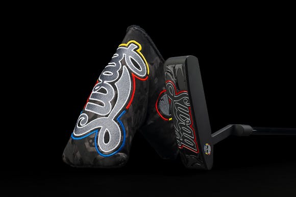 Hero image for SWAG Cola Script Handsome Too Putters