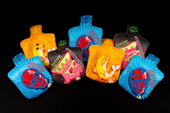 Hero image for Melting Ice Cream Mallet Cover