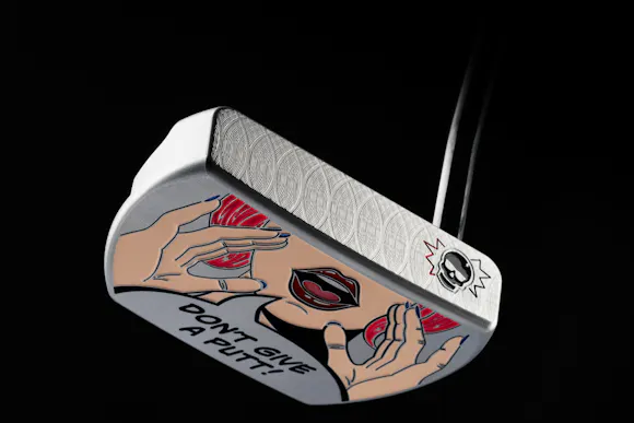 Hero image for Swagatha The Boss 2.0 Putter