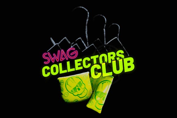 Hero image for Collectors Club 2025 Blade