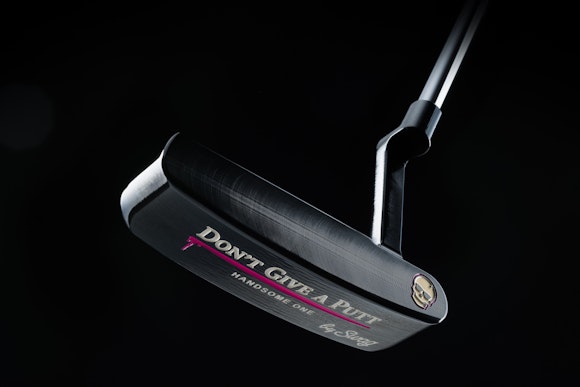 swag tour putter