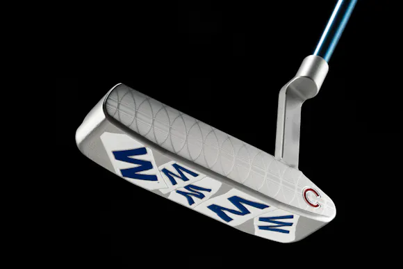Hero image for Archive: Chicago Cubs Winning Streak Handsome Too Putter