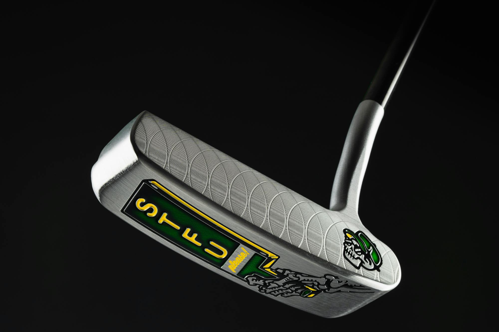 Image of Suave One STFU Putter