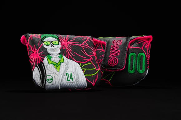 Hero image for Caddie Cover 6.0 Mallet