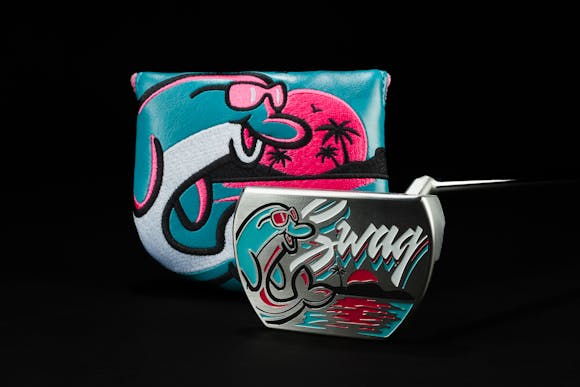 Hero image for Vice Beach Flipper The Boss Putter