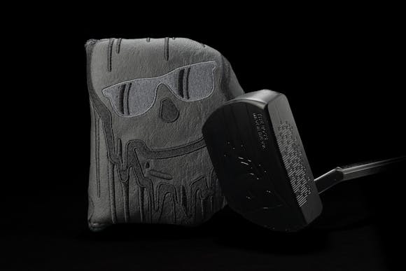 Hero image for Blackout The Boss Black PVD Putter