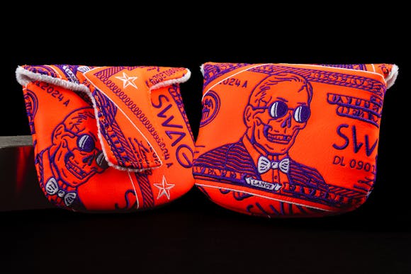 Hero image for Twenty Five Million Dollar Mallet Cover