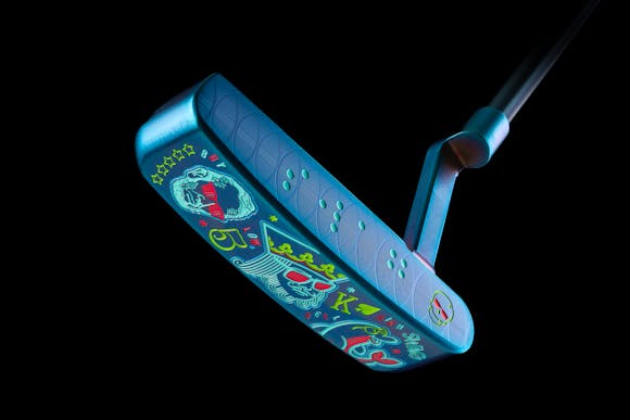 Hero image for Greatest Hits Handsome One Putter