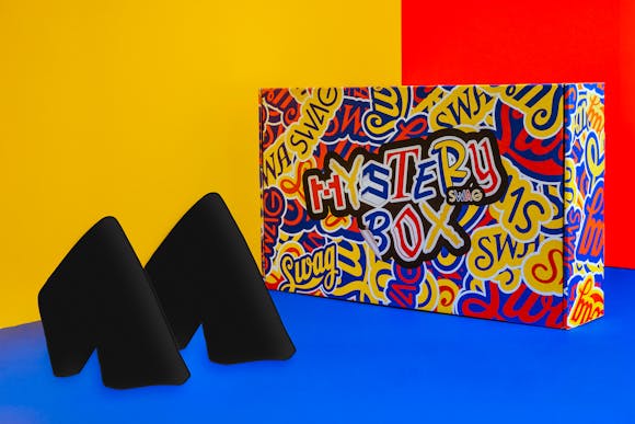 Hero image for Two Pack Blade Mystery Box 2024