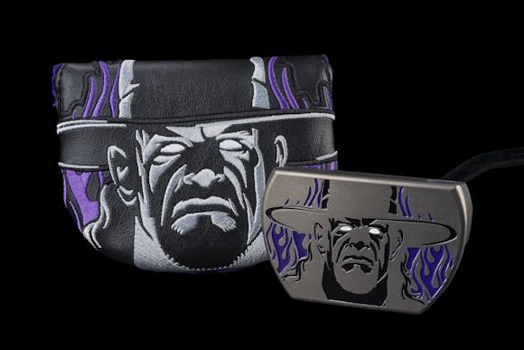 Hero image for WWE The Undertaker The Boss 2.0 Putter