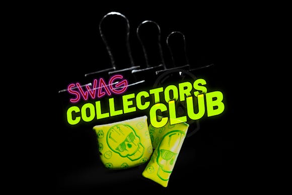 Hero image for Collectors Club 2025 Mallet