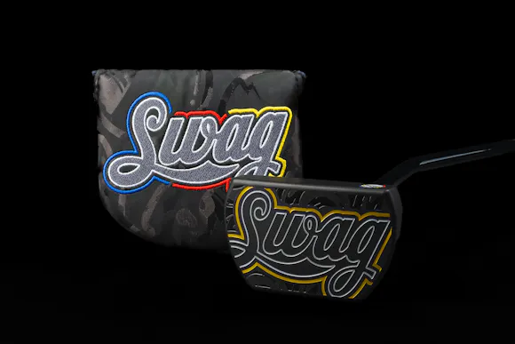 Hero image for SWAG Cola Script The Boss 2.0 Putters