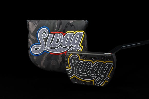 Hero image for SWAG Cola Script The Boss 2.0 Putters