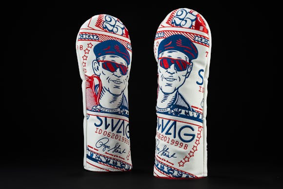 Hero image for Payne Stewart Dollar Bill Fairway Cover