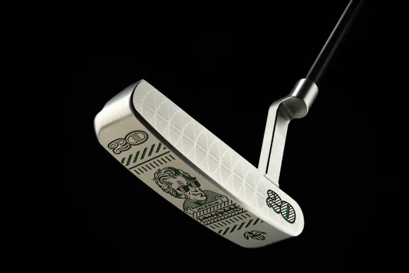 Hero image for Archive: The Jackson Handsome One Putter