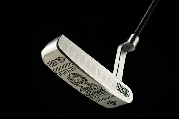 Hero image for Archive: The Jackson Handsome One Putter