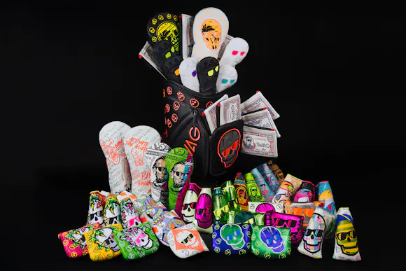 Hero image for Cover of the Month Club 2024 - US Shipping