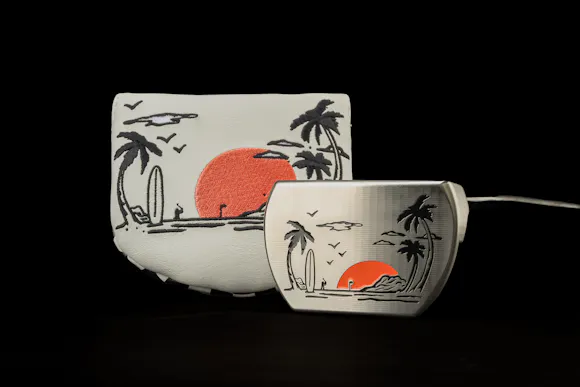 Hero image for Vintage Hawaii The Boss 2.0 Putter