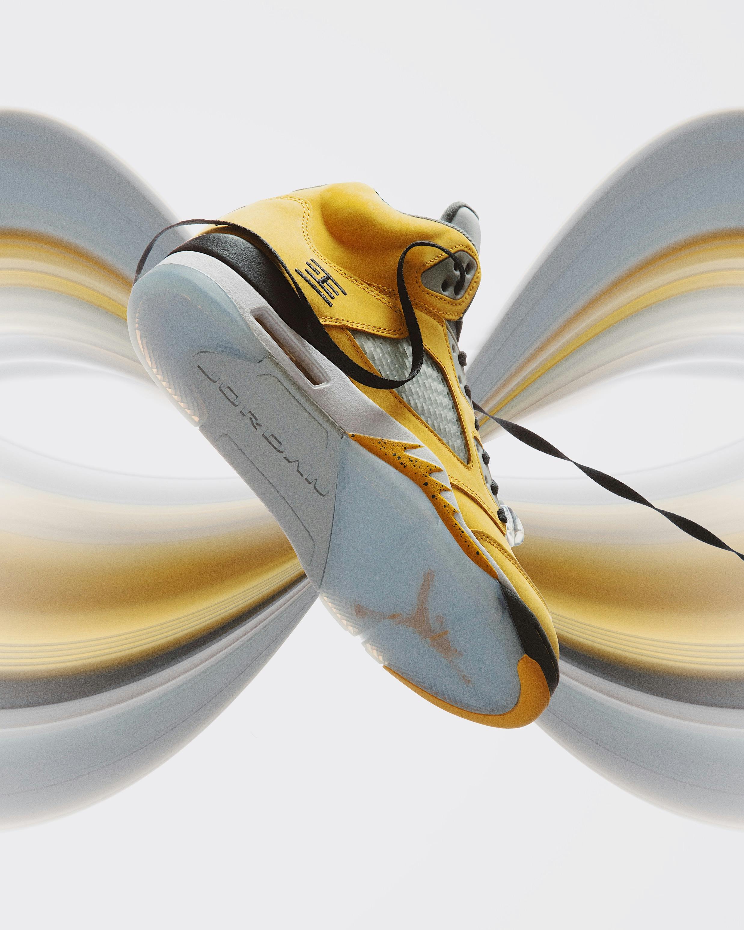 Air Jordan 5 Retro T23 