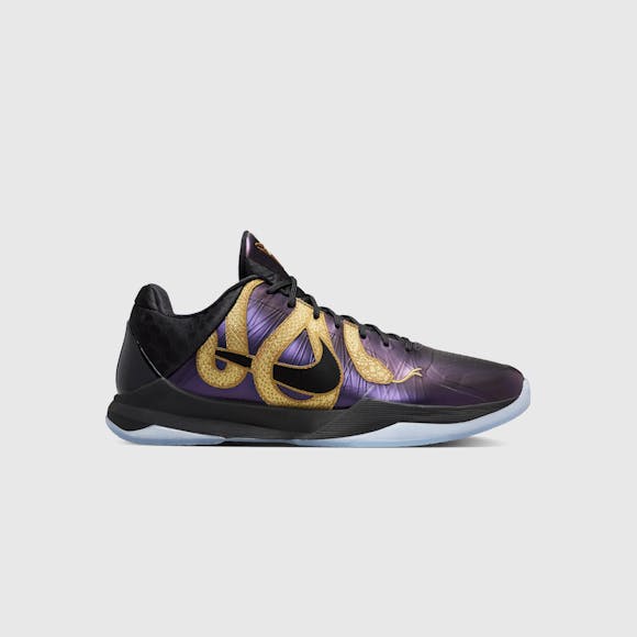 Hero image for Nike Kobe 5 Protro "Year of Mamba"
